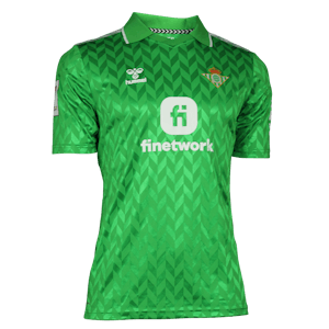 Nabil Fekir Real Betis jersey