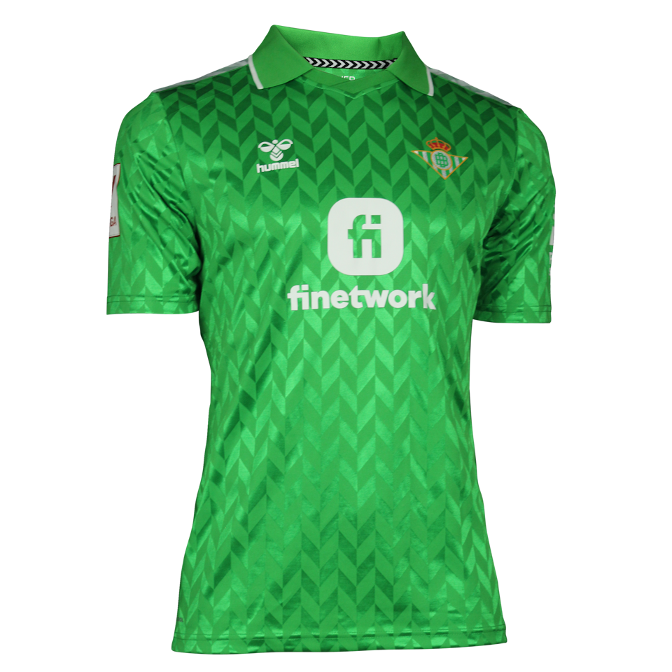 Nabil Fekir Real Betis jersey