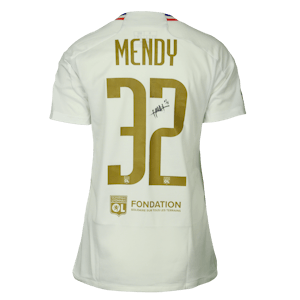 Maeline Mendy Olympique Lyonnais Féminin shirt