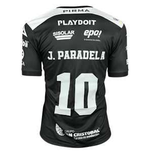 Camiseta José Antonio Paradela Necaxa