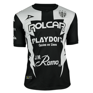 Camiseta José Antonio Paradela Necaxa