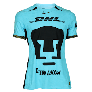 Julio José González Vela-Alvizu Pumas shirt
