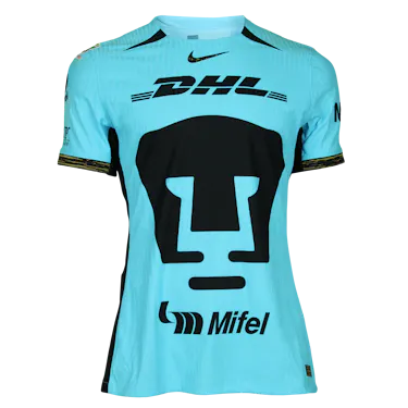 Camiseta Julio José González Vela-Alvizu Pumas