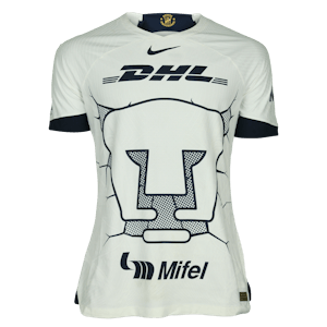 Nathanael Ananias da Silva Pumas jersey