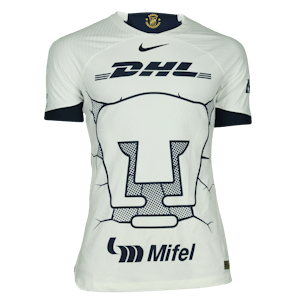 Camiseta Ulises Rivas Gilio Pumas
