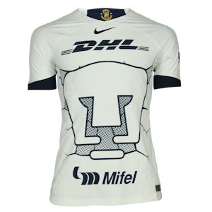 Cesar Huerta Pumas shirt
