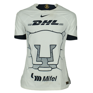 José Luis Caicedo Barrera Pumas jersey