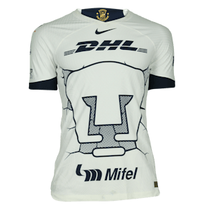Camiseta Rodrigo López Quiñones Pumas