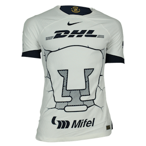 Camiseta Rodrigo López Quiñones Pumas