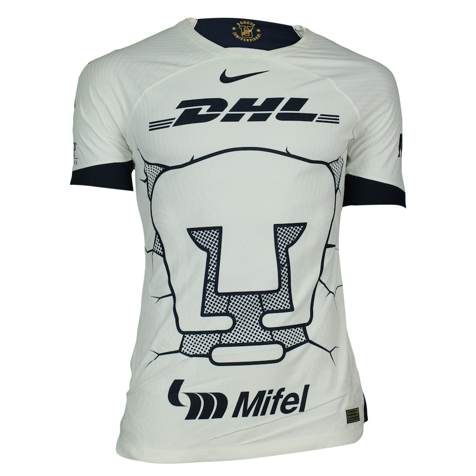 Camiseta Rodrigo López Quiñones Pumas