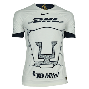 Guillermo Martinez Ayala Pumas jersey