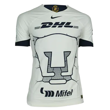 Guillermo Martínez Pumas shirt