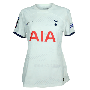 Eveliina Summanen Tottenham Hotspur Women shirt