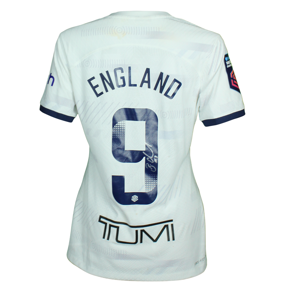Bethany England Tottenham Hotspur Women jersey