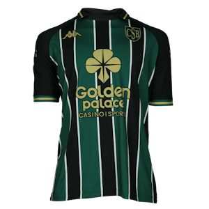 Leonardo da Silva  Cercle Brugge shirt