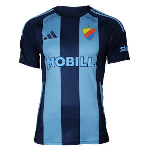 Samuel Dahl Djurgården shirt