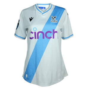 Hayley Nolan Crystal Palace Women shirt