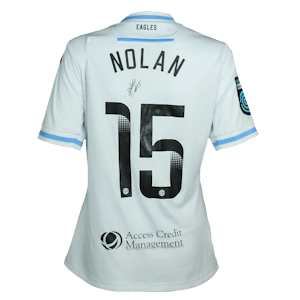 Hayley Nolan Crystal Palace Women shirt