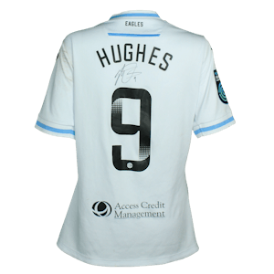 Elise Hughes Crystal Palace Women shirt