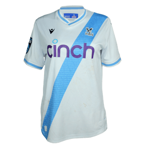 Annabel Blanchard Crystal Palace Women shirt