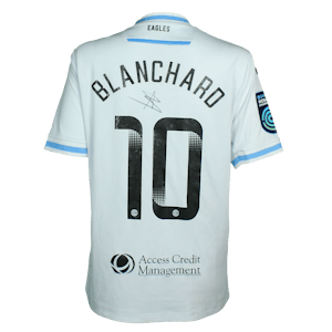 Annabel Blanchard Crystal Palace Women shirt