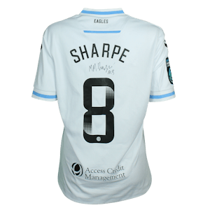 Maglia di Molly Sharpe (Crystal Palace Women)
