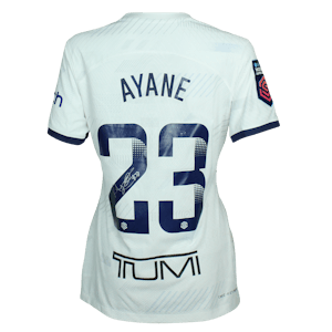 Maglia di Rosella Ayane (Tottenham Hotspur Women)
