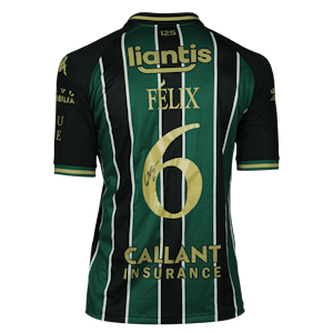 Félix Lemaréchal Cercle Brugge forması
