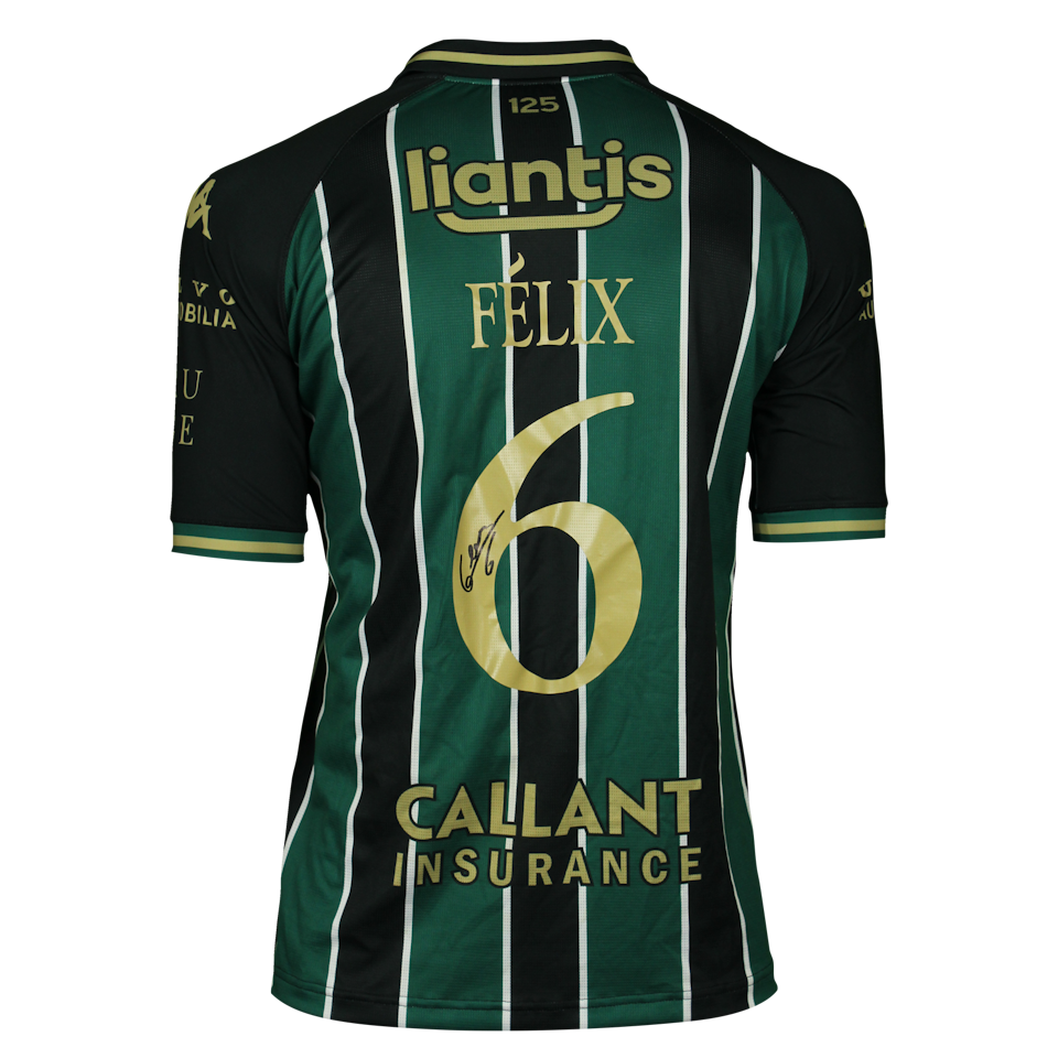 Félix Lemaréchal Cercle Brugge forması