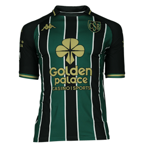 Abdoul Kader Ouattara Cercle Brugge shirt