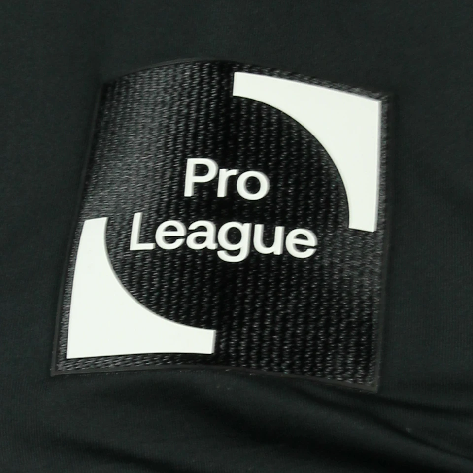 Cercle Brugge 팀의 Jonas Lietaert 셔츠