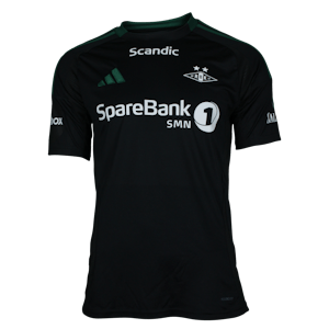 Ulrik Yttergård Jenssen Rosenborg jersey