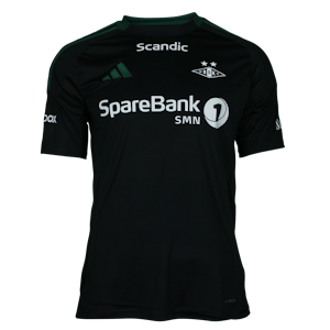Markus Henriksen Rosenborg shirt