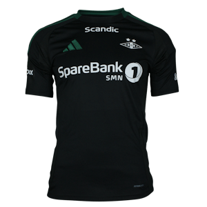 Sverre Halseth Nypan Rosenborg shirt