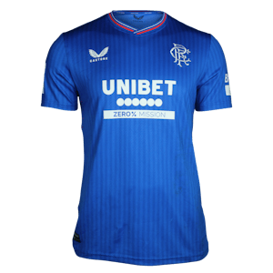 Ross McCausland 30 Shirts x 30 Days shirt