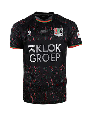 来自N.E.C.的Koki Ogawa 小川航基球衣