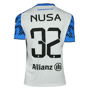 Antonio Nusa Club Brugge shirt