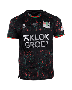 Lasse Schöne NEC shirt
