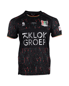 Maillot de Lars Olden Larsen (NEC)