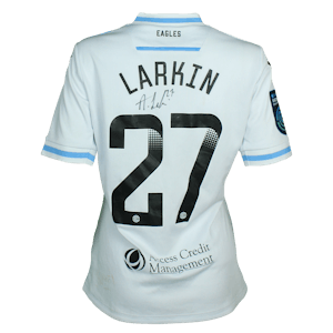 Abbie Larkin Crystal Palace Women shirt