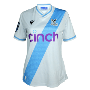 Abbie Larkin Crystal Palace Women shirt