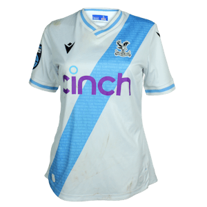 Camiseta Araya Dennis Crystal Palace Women