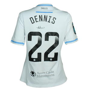 Camiseta Araya Dennis Crystal Palace Women