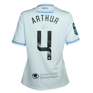 Chloe Arthur Crystal Palace Women shirt