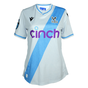 Chloe Arthur Crystal Palace Women shirt