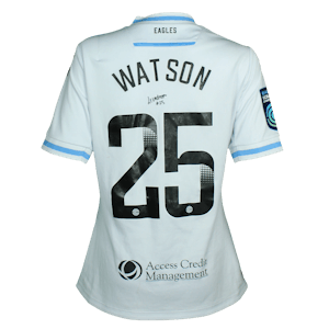 Lucy Watson Crystal Palace Women shirt