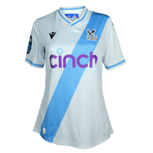Lucy Watson Crystal Palace Women shirt