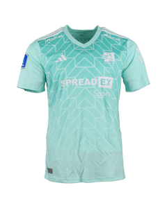 Lauge Sandgrav Lyngby shirt