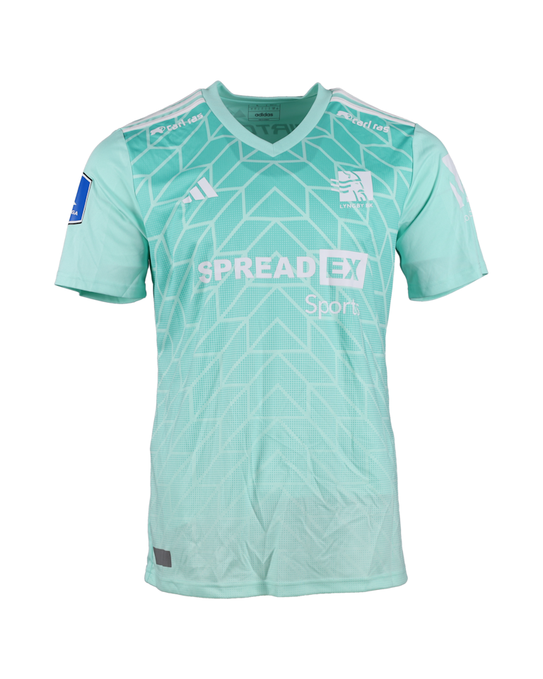 Lauge Sandgrav Lyngby shirt