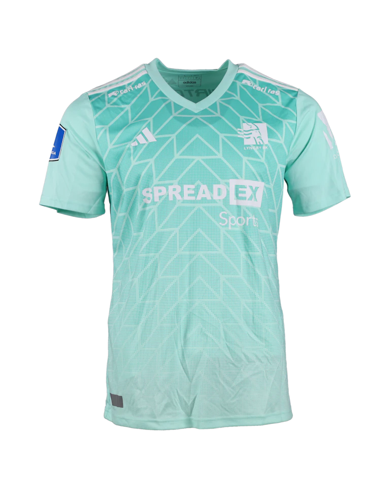 Lauge Sandgrav Lyngby shirt